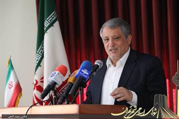 محسن هاشمی، رئیس شورای اسلامی شهر تهران؛ بانک، منابع اوراق مشارکت مترو پایتخت را گروگان گرفته است